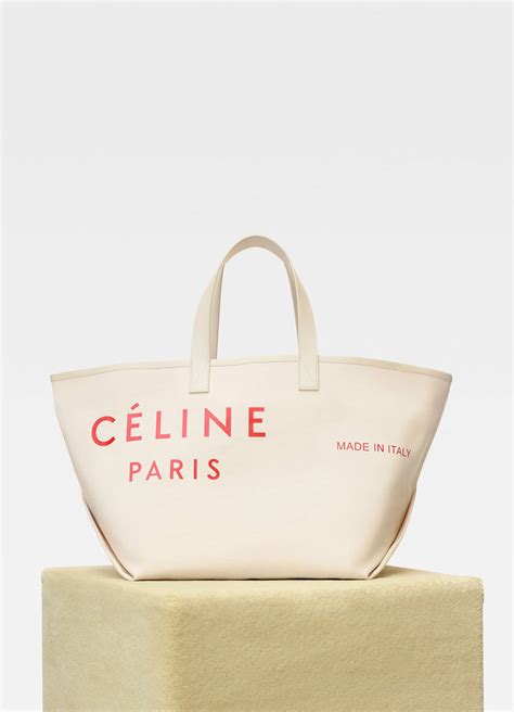 celine bag made in china